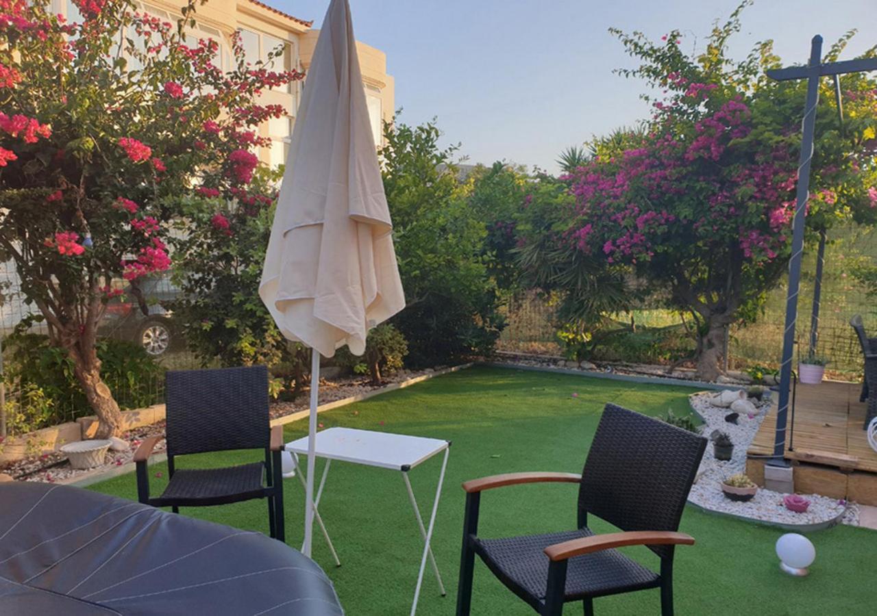 Mari Apps, Gournes, Gouvon,crete,heraklion * Héraklion