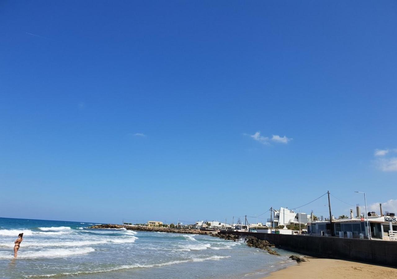 Mari Apps, Gournes, Gouvon,crete,heraklion * Héraklion