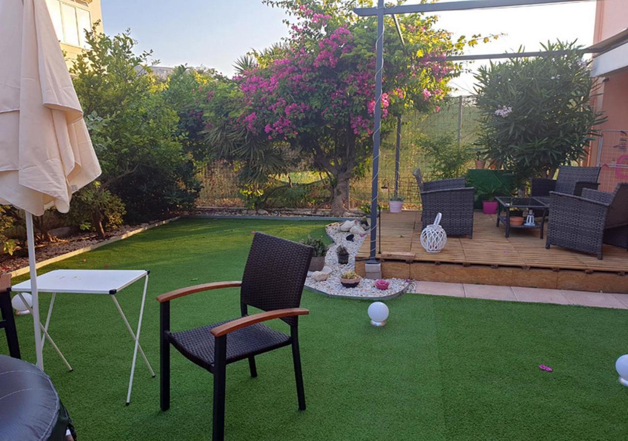 Mari Apps, Gournes, Gouvon,crete,heraklion * Héraklion