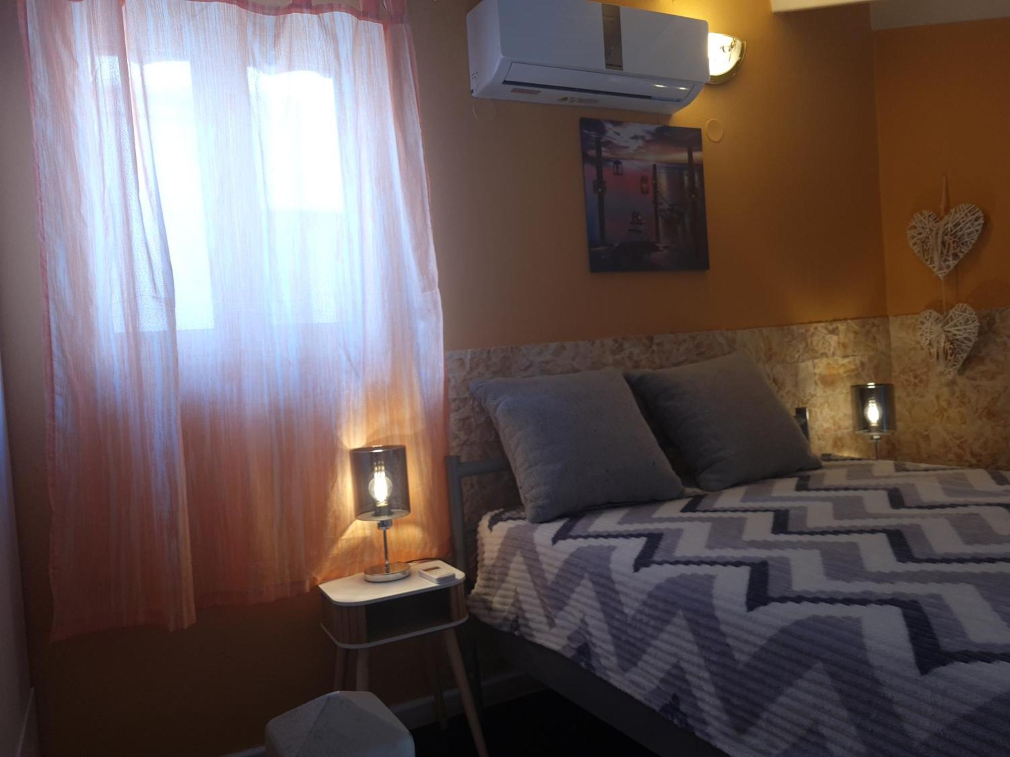Mari Apps, Gournes, Gouvon,crete,heraklion * Héraklion