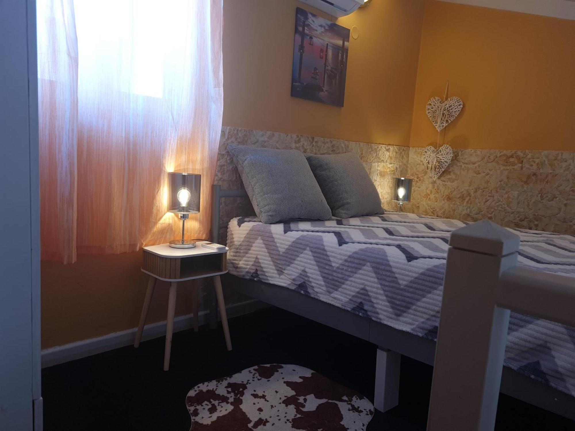 Mari Apps, Gournes, Gouvon,crete,heraklion Appartement Héraklion