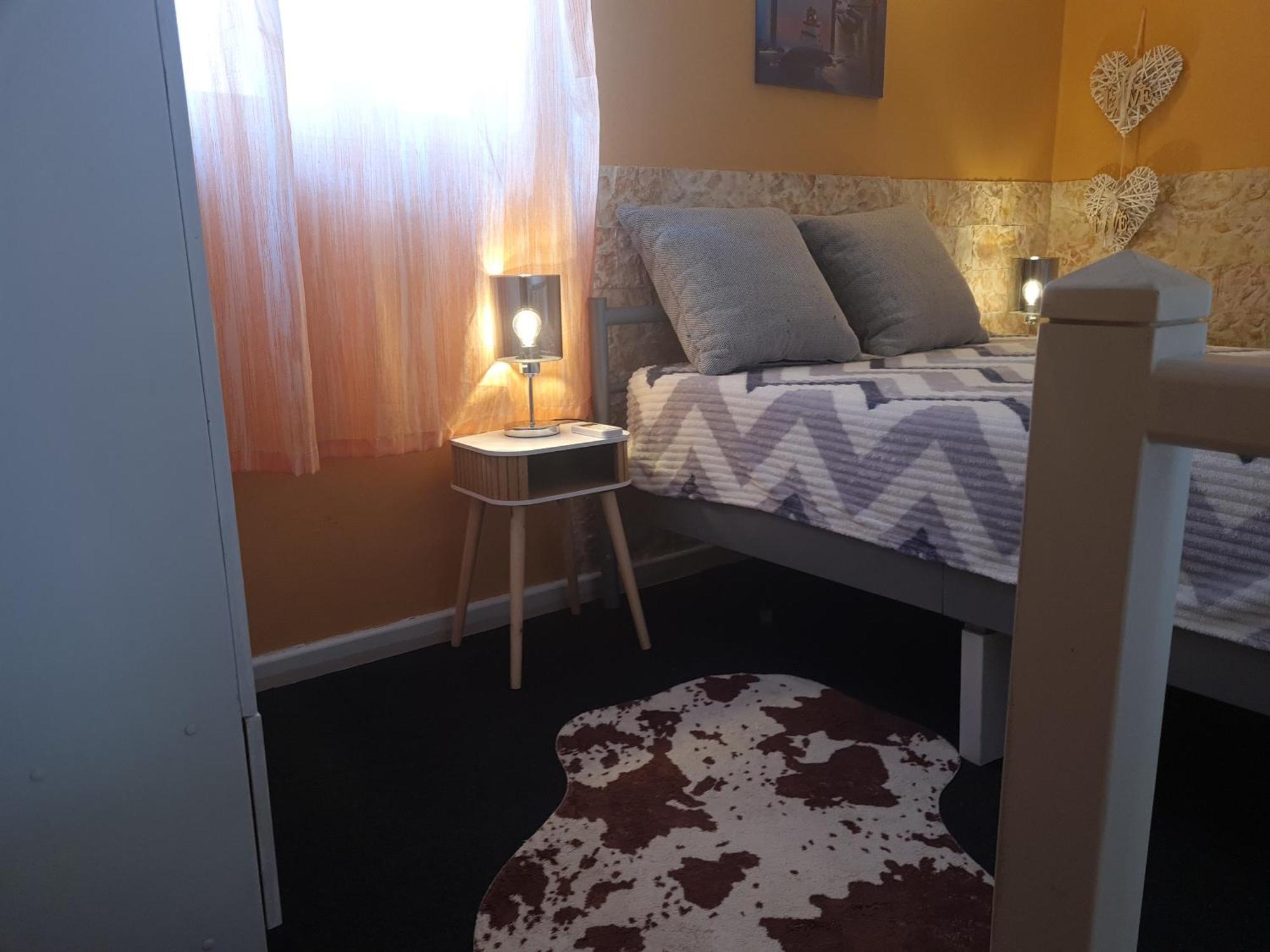 Appartement Mari Apps, Gournes, Gouvon,crete,heraklion *
