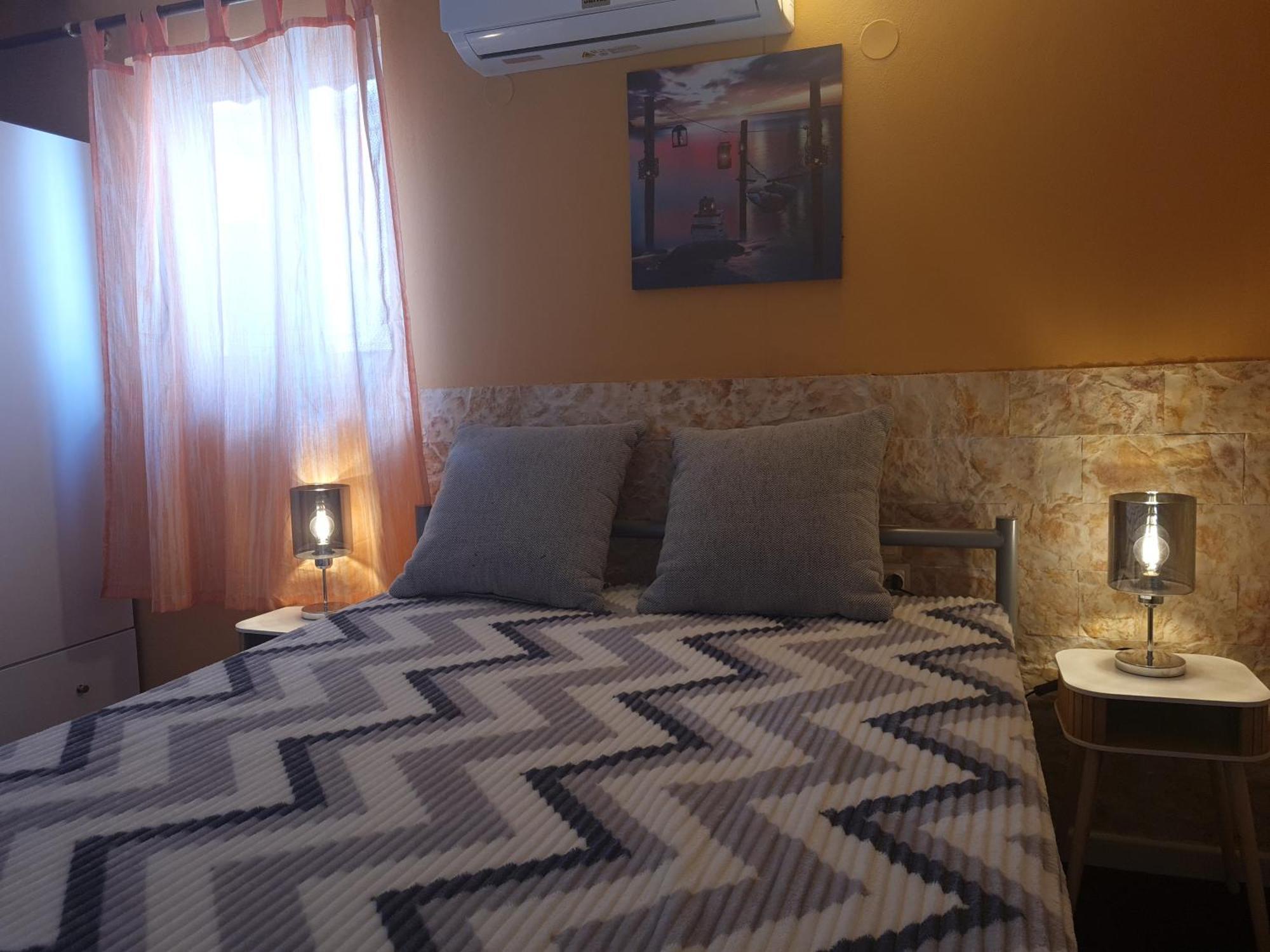 Mari Apps, Gournes, Gouvon,crete,heraklion Appartement Héraklion