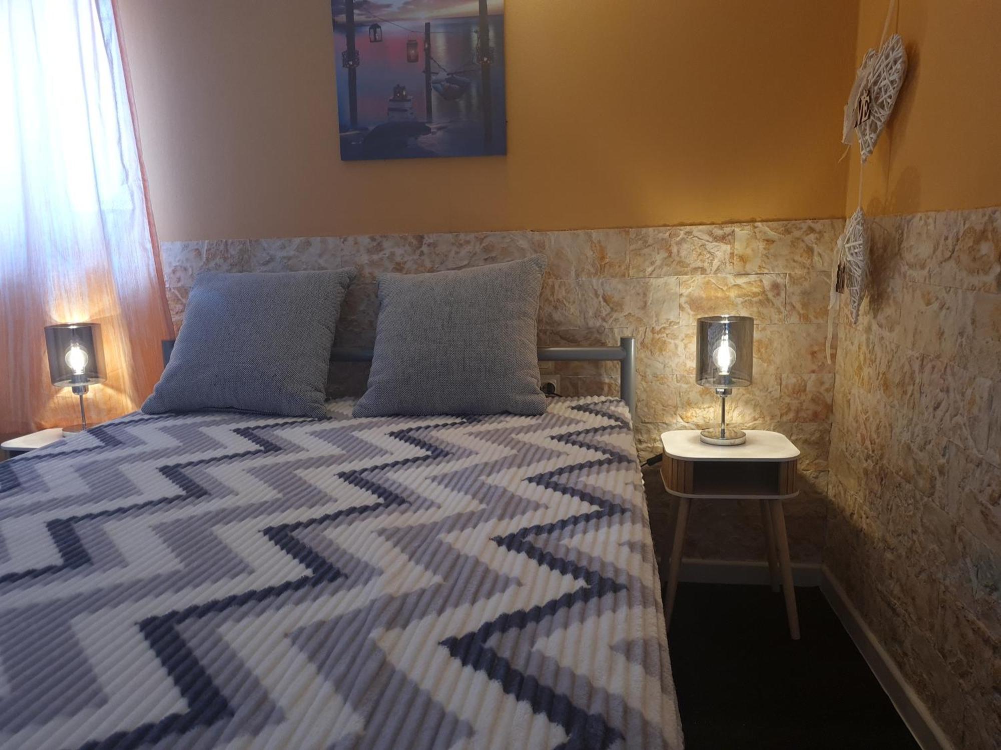 Mari Apps, Gournes, Gouvon,crete,heraklion Appartement *