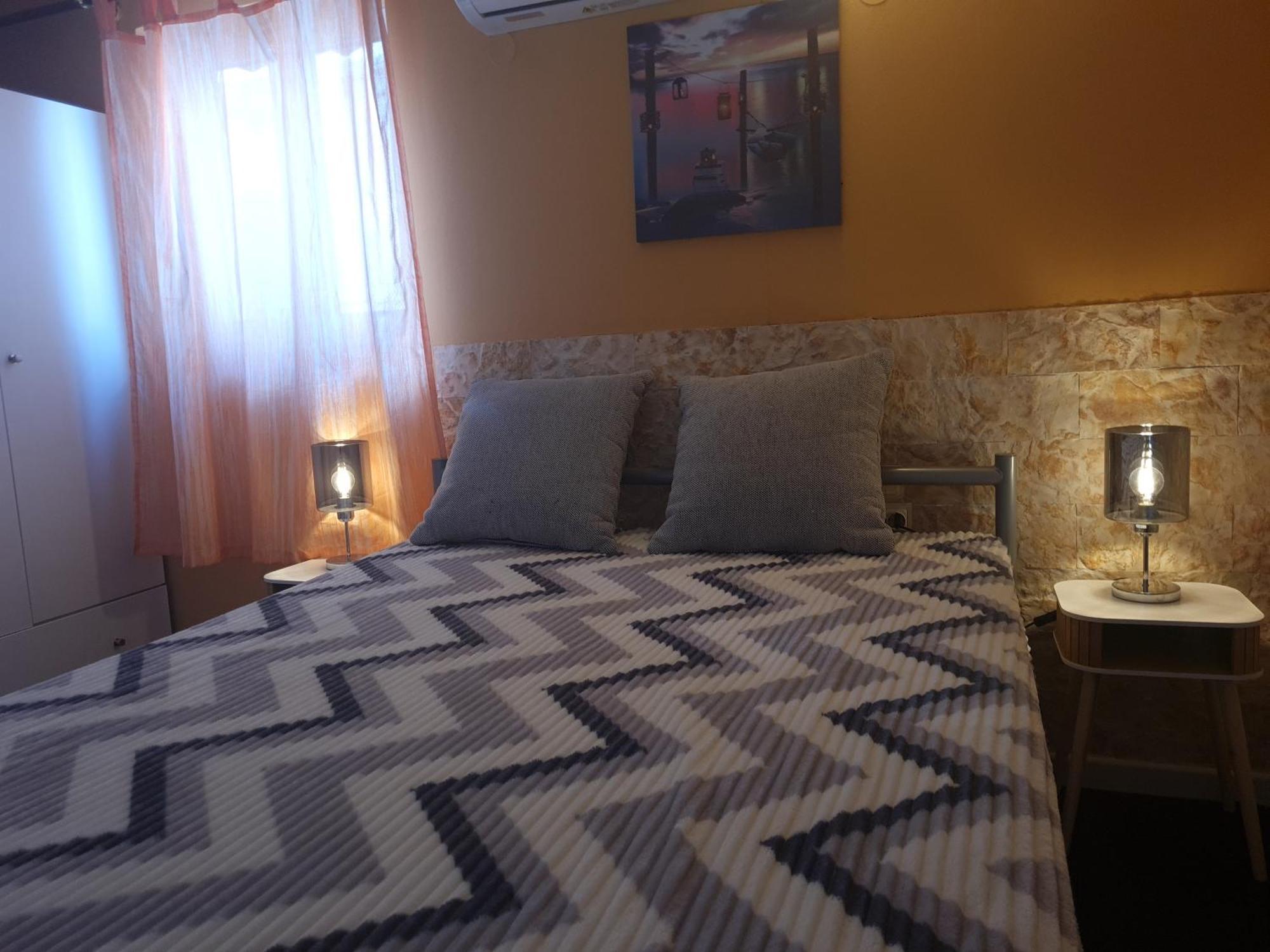 Mari Apps, Gournes, Gouvon,crete,heraklion Appartement Héraklion