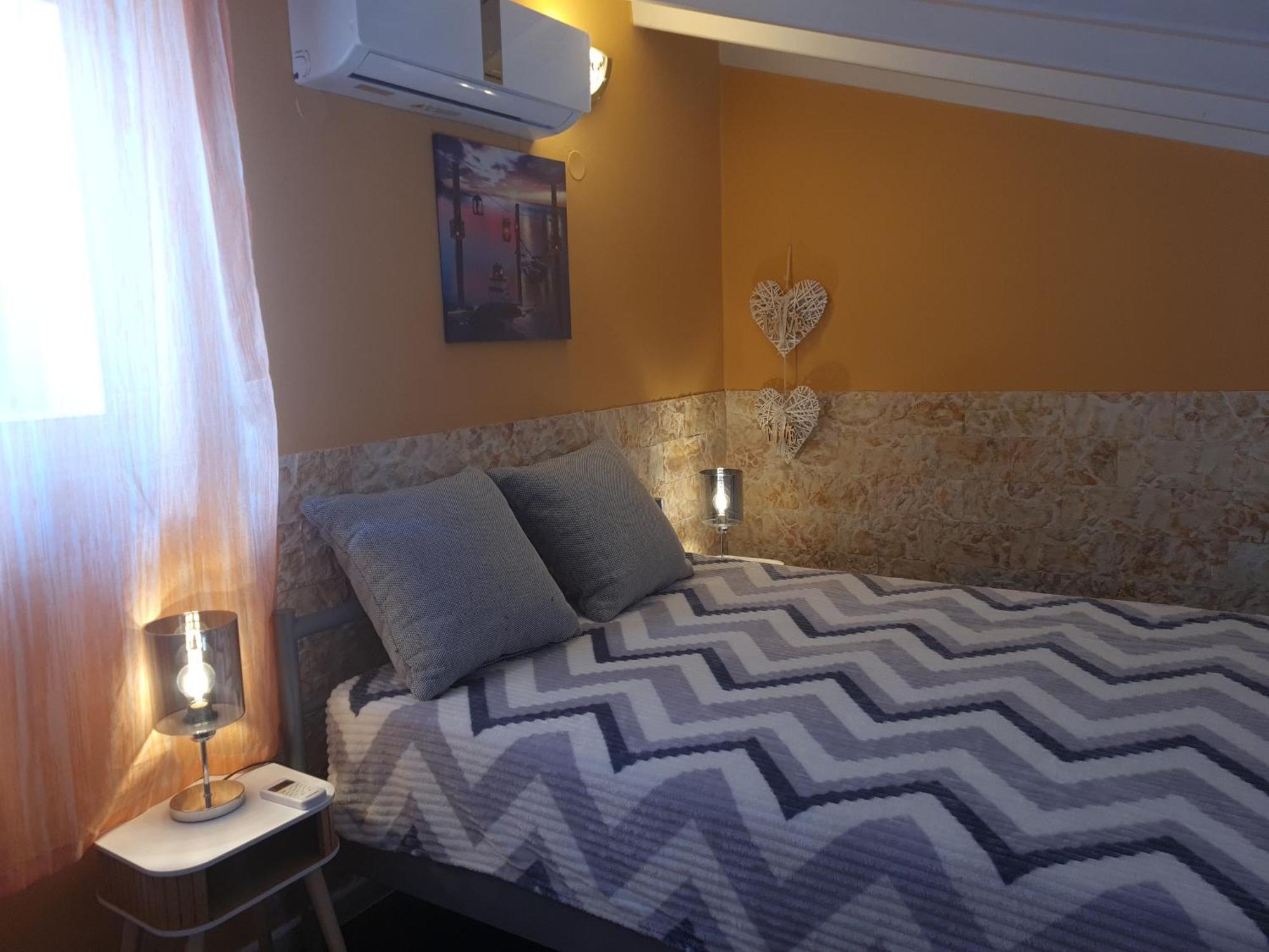 Appartement Mari Apps, Gournes, Gouvon,crete,heraklion
