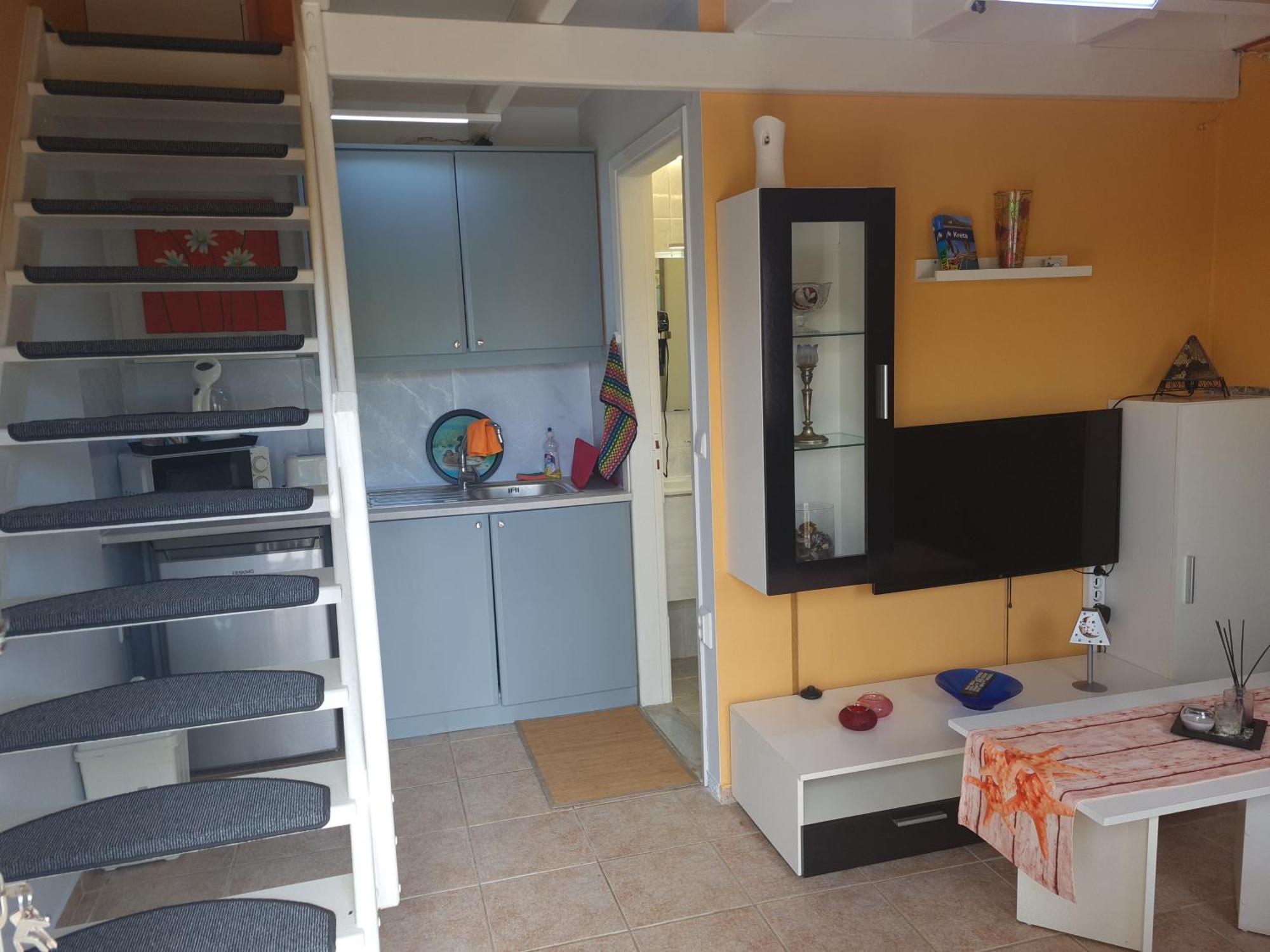 Mari Apps, Gournes, Gouvon,crete,heraklion Appartement