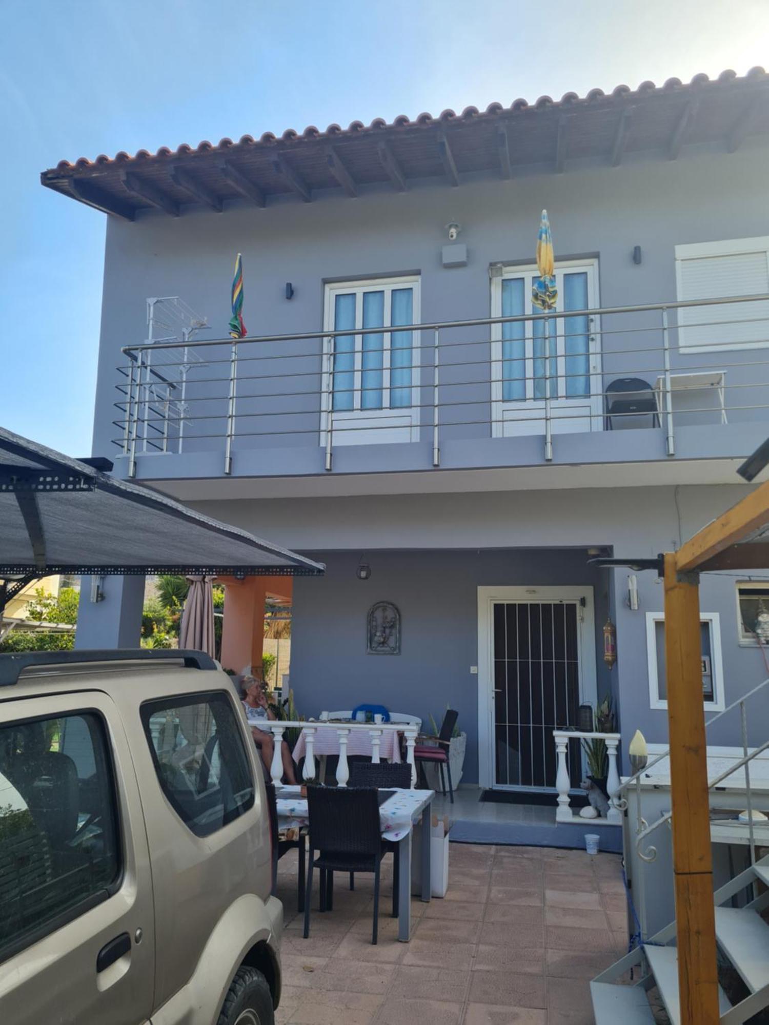 Mari Apps, Gournes, Gouvon,crete,heraklion Appartement Héraklion