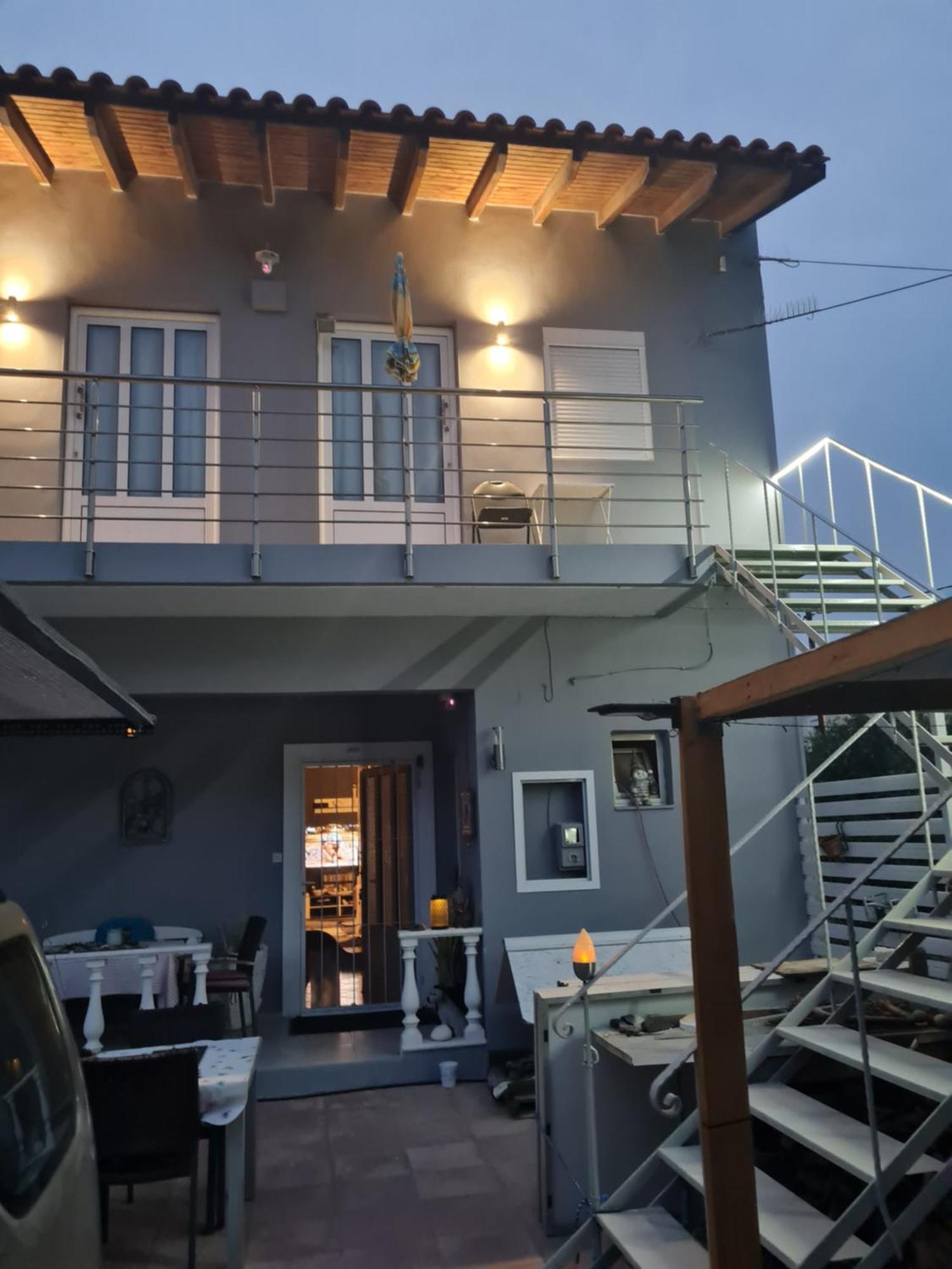 Mari Apps, Gournes, Gouvon,crete,heraklion Apartamento Heraklion (Crete)